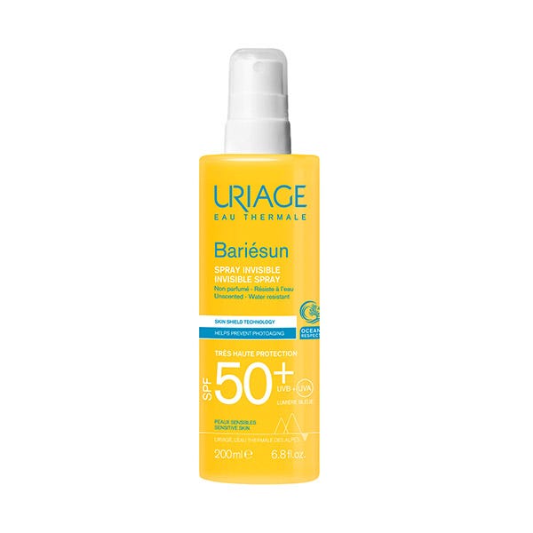 Spray Protector