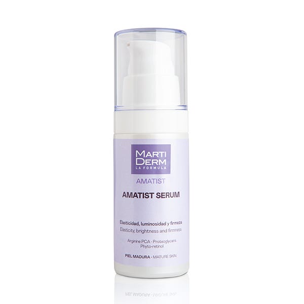 Serum Amatist