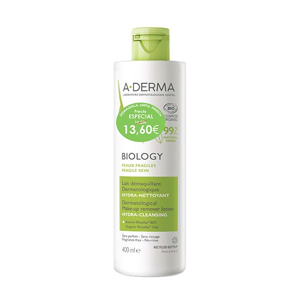 Biology Leche Desmaq Dermat