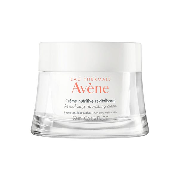 Crema Nutrit Revitalizante