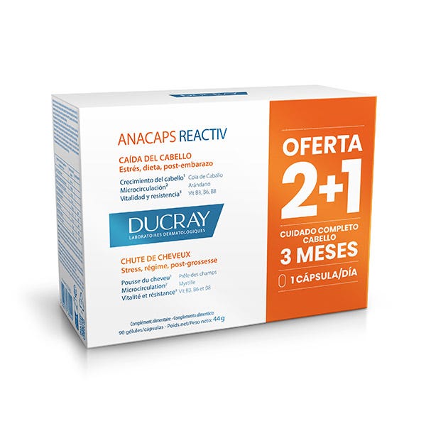 Anacaps Reactiv
