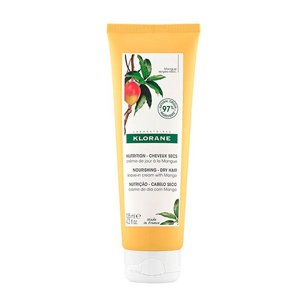 Crema De Día Al Mango