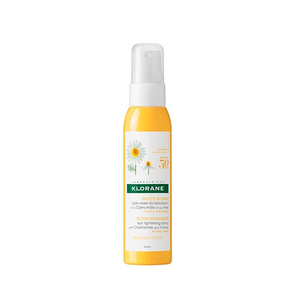 Spray Aclarador