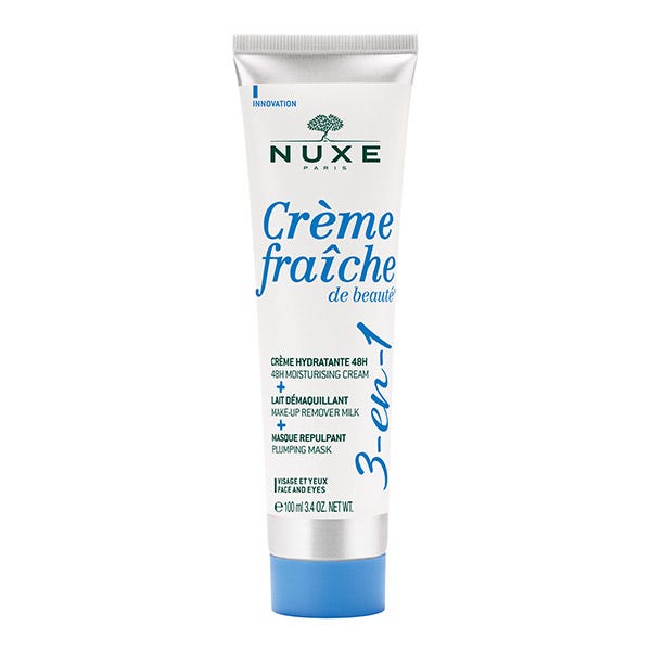 Crema 3 En 1