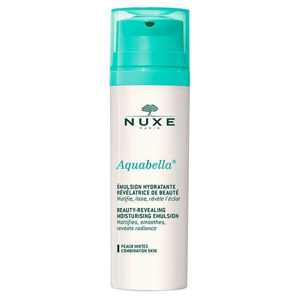 Emulsión Hidratante