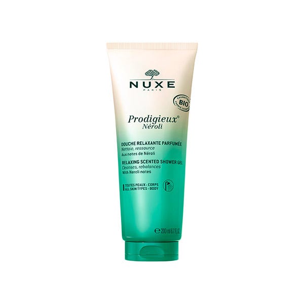 Gel De Ducha