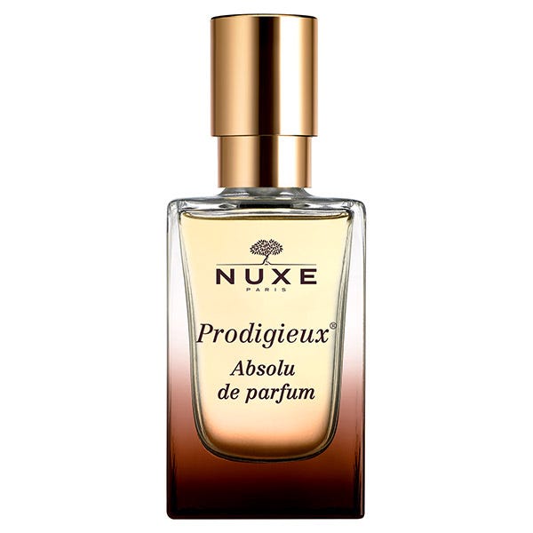 Absolu De Parfum
