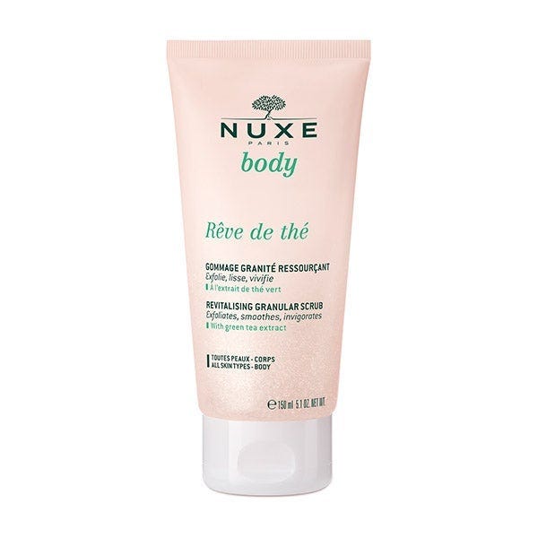 Exfoliante Granulado