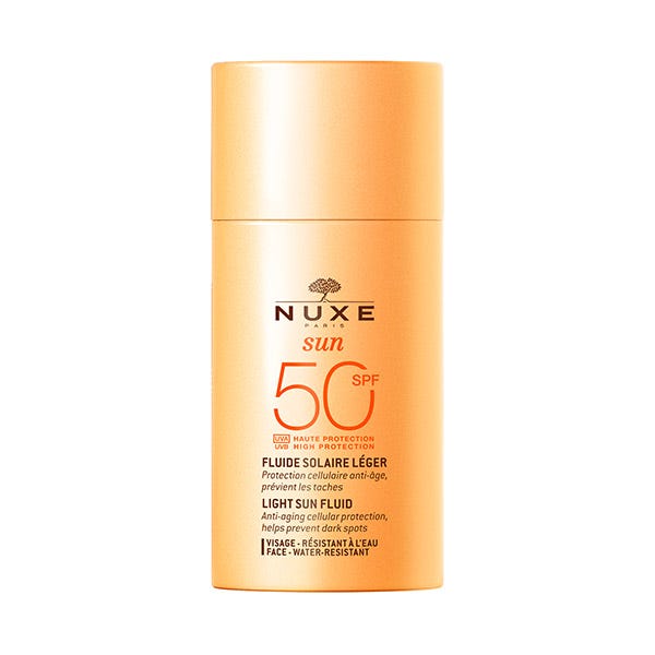 Sun Fluido Ligero