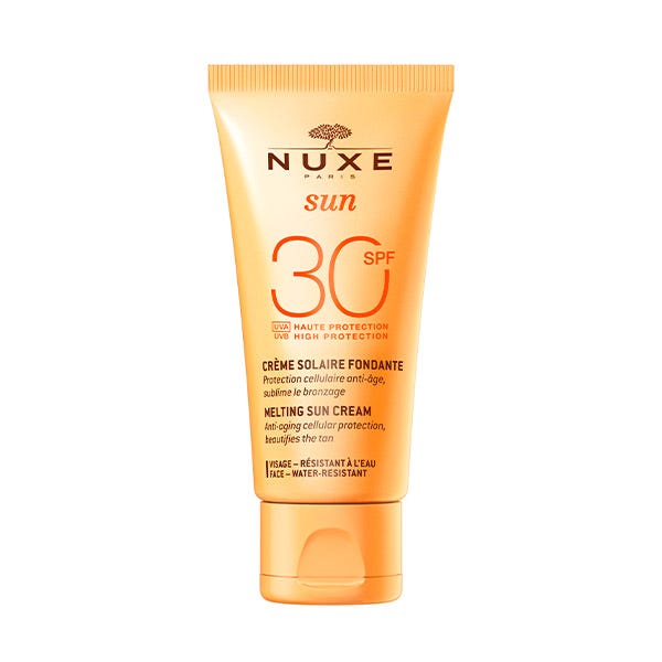 Crema Facial Deliciosa
