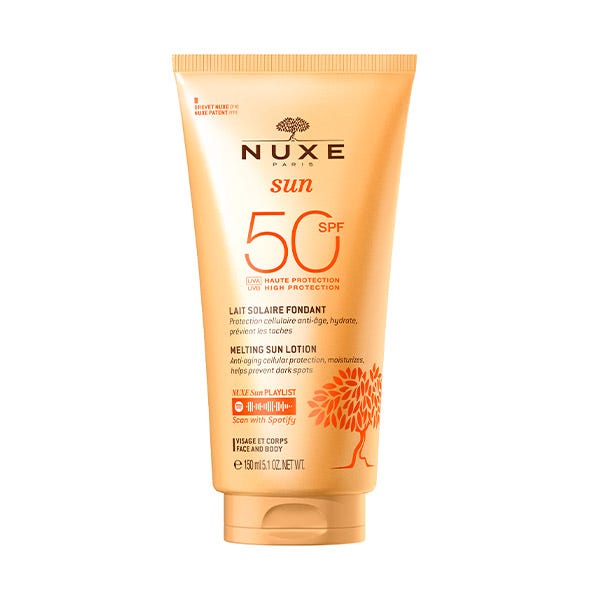 Sun Leche Fundente