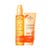 Aceite Bronceador Rostro y Cuerpo