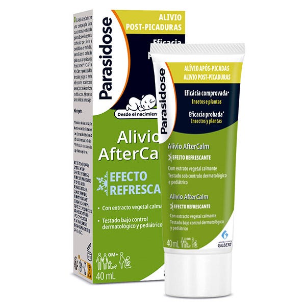 Alivio Aftercalm