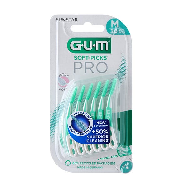Soft-Picks Pro Tamaño M