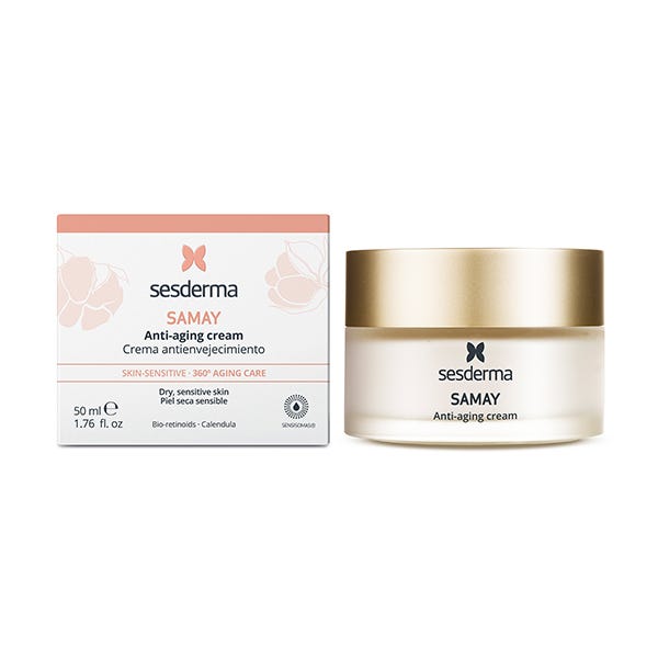 Samay Anti-Aging