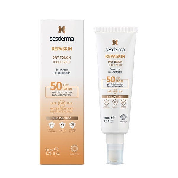Repaskin Urban 365 Dry Touch
