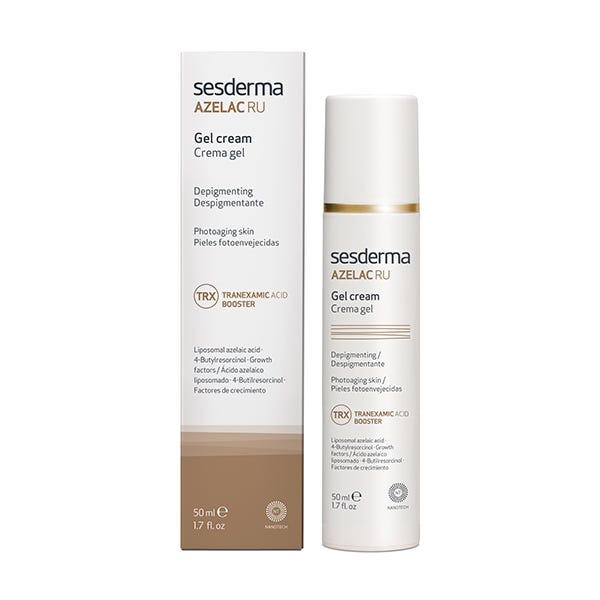 Azelac Ru Gel Cream