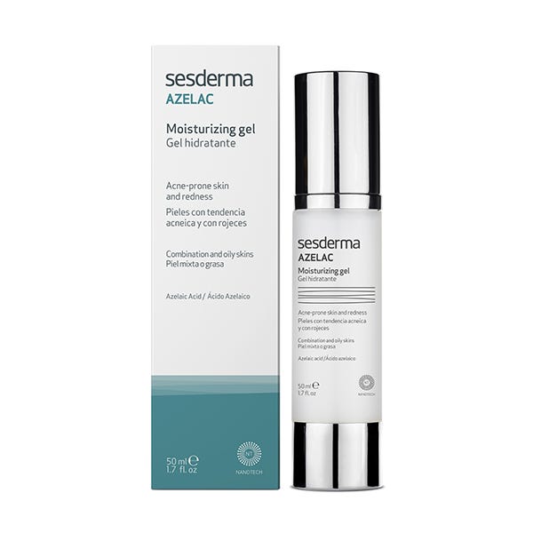 Azelac Moisturizing Gel