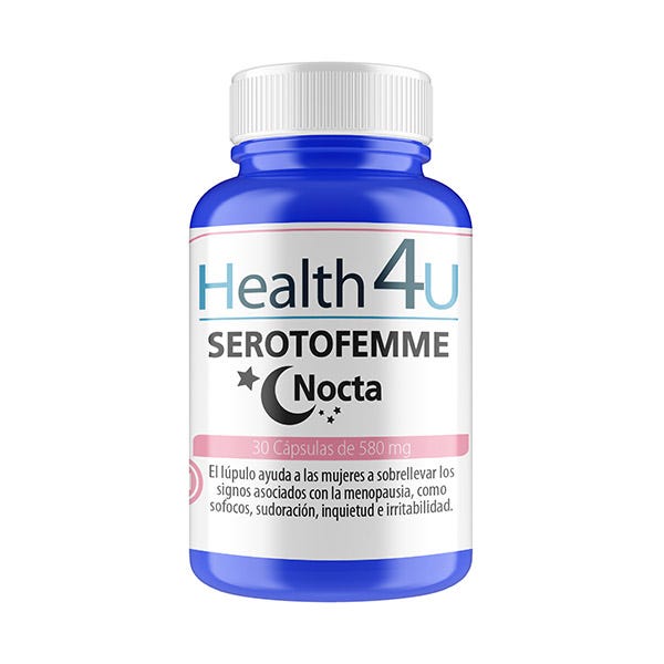 Serotofemme Nocta