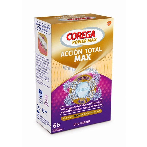 Max Acción Total