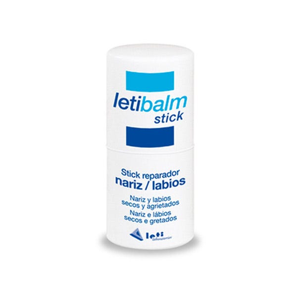 Balm Stick Reparador
