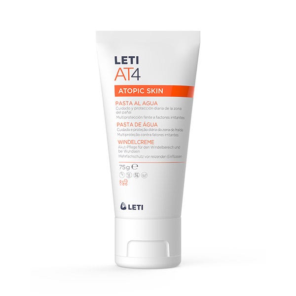 AT4 Atopic Skin