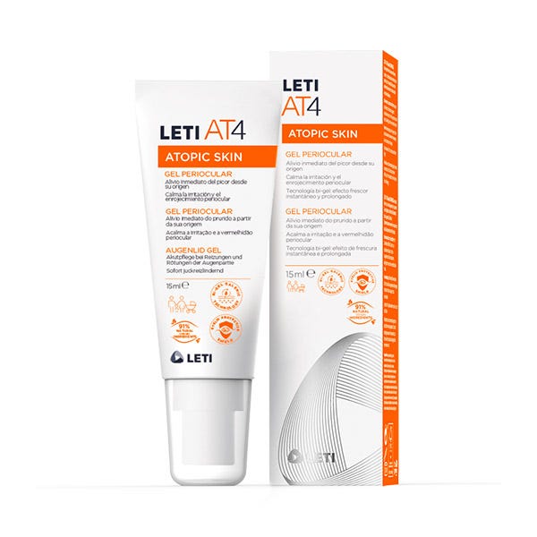 AT4 Atopic skin