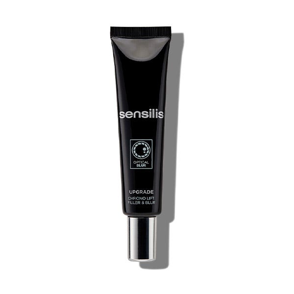 Upgrade Chrono Lift Filler & Blur