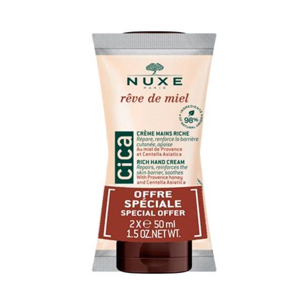 Rêve De Miel