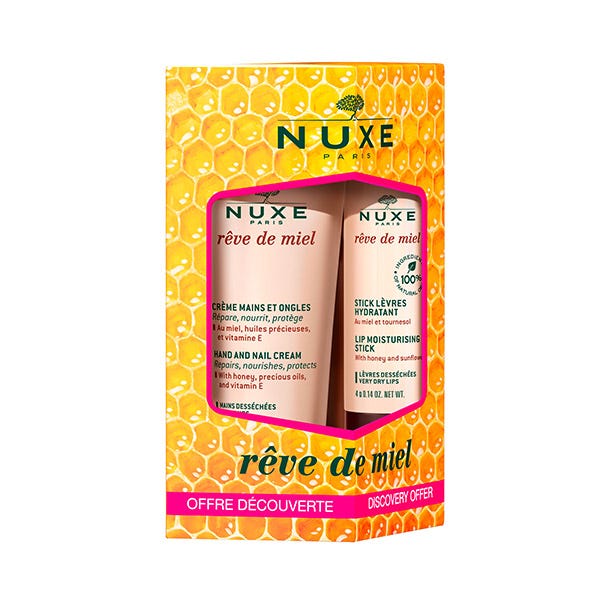 Rêve de Miel