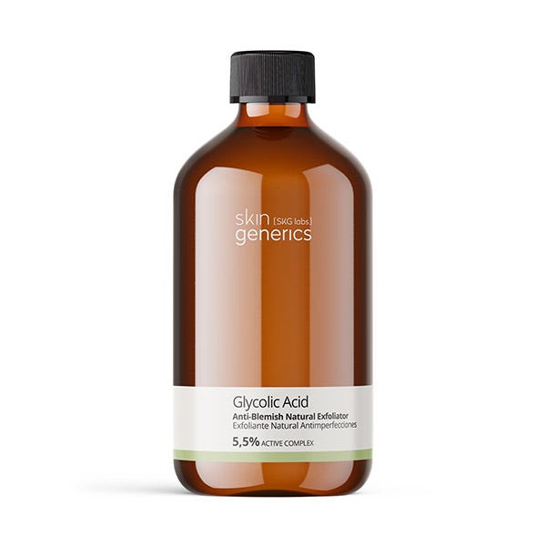Glycolic Acid