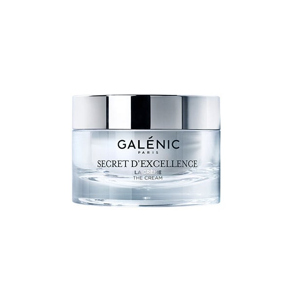 Crema Secret D'excellence