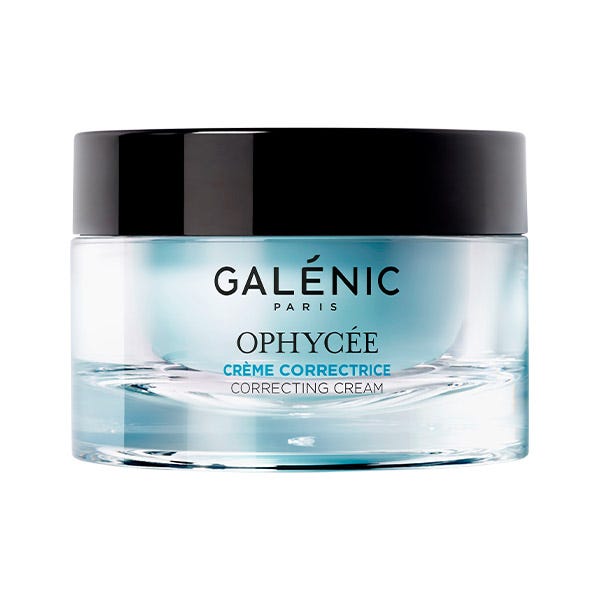 Crema Correctora Ophycée