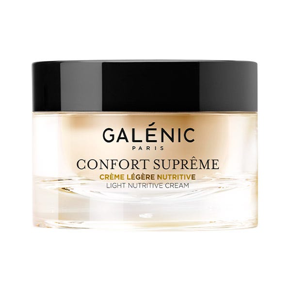 Crema Confort Suprême