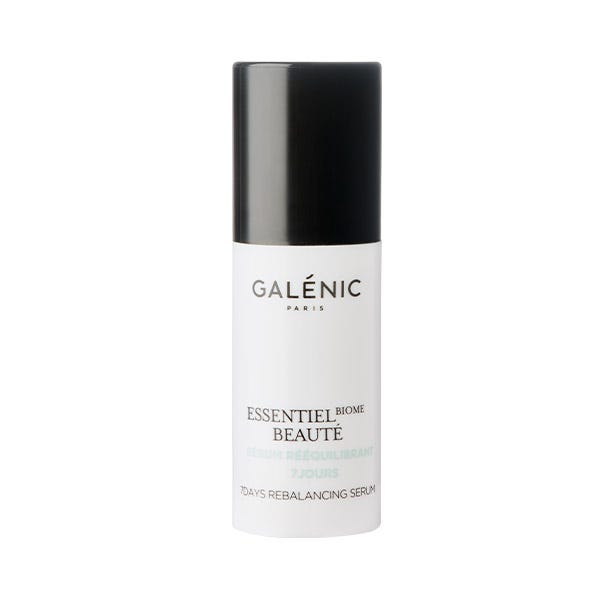Sérum Essentiel Biome Beauté