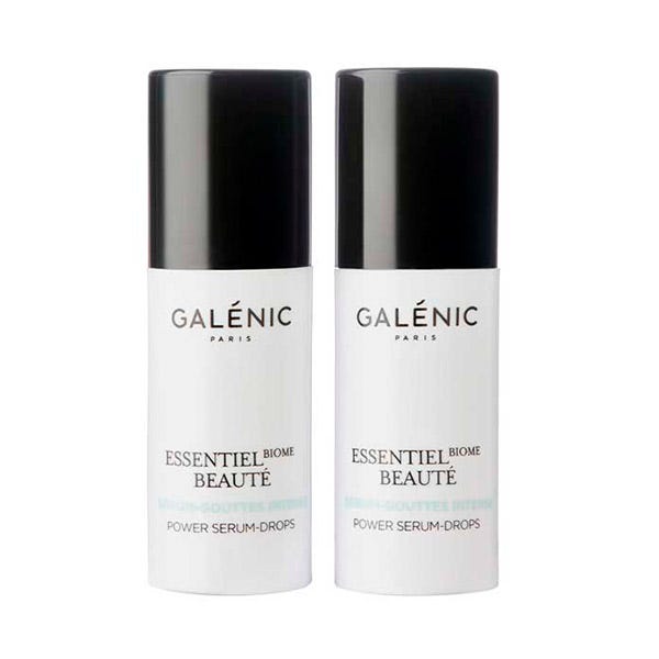 Sérum Power Essentiel Biome Beauté
