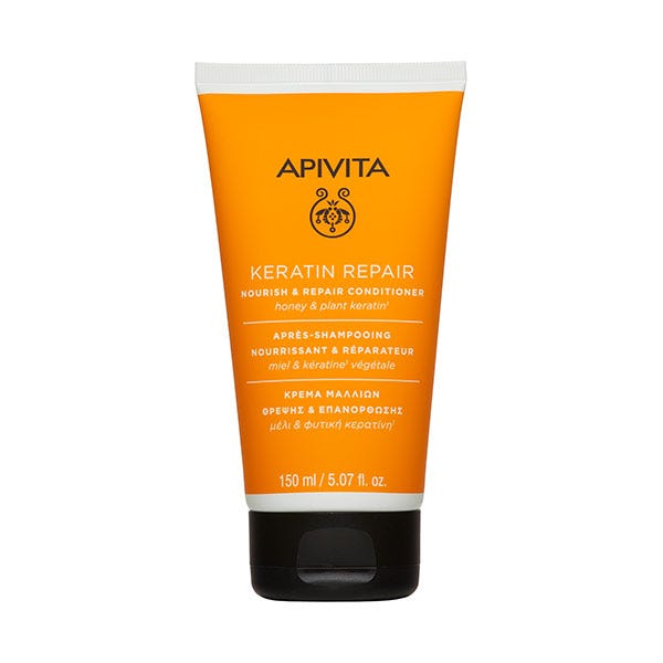 Keratin Repair