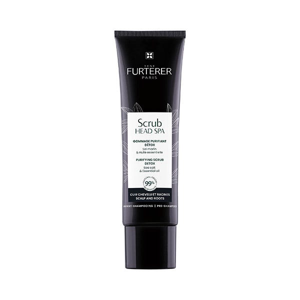 Head Spa