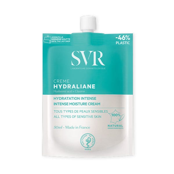 Creme Hydraliane