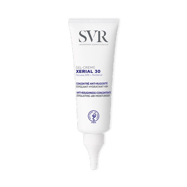 Gel- Creme Xerial 30