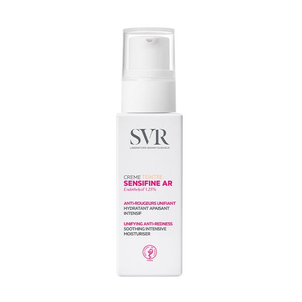 Sensifine Ar Creme Teintee
