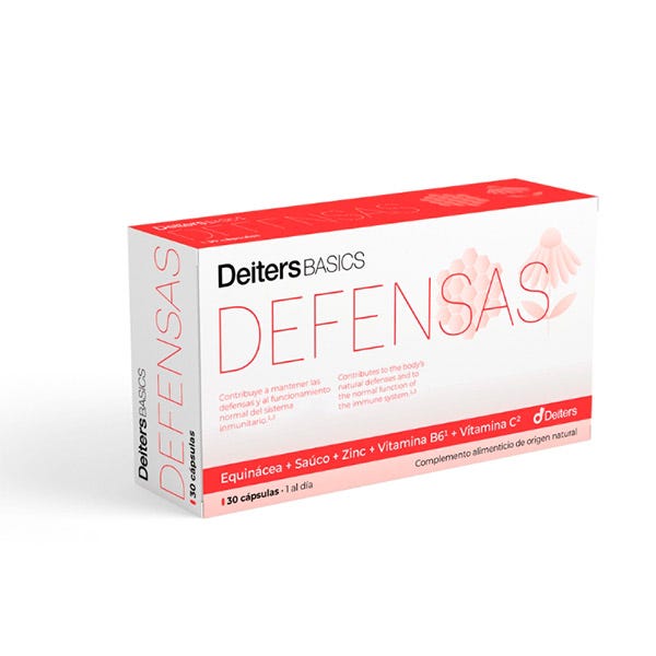 Basics Defensas