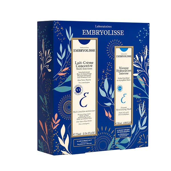 Estuche Lait-Crème Concentré