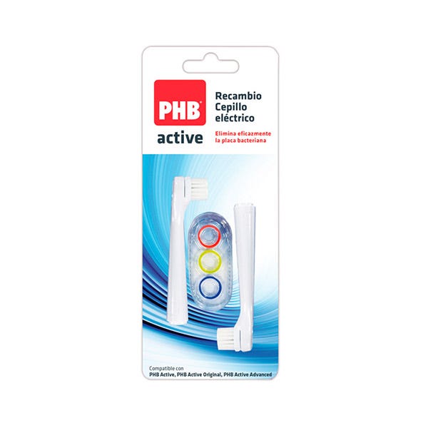 Active Recambio