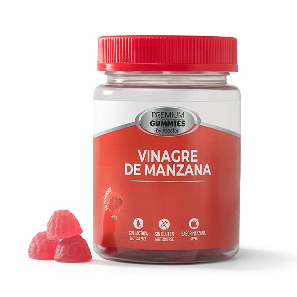 Vinagre de Manzana