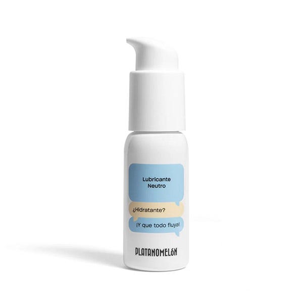 Lubricante Neutro