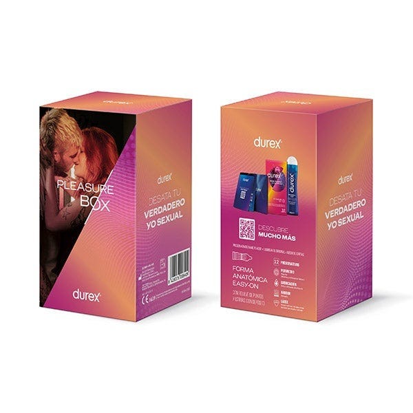 Pleasure Box