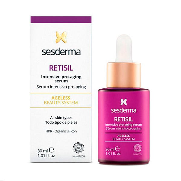 Retisil Pro-Aging