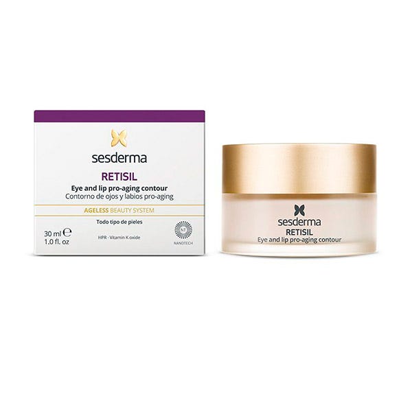 Retisil Pro-Aging