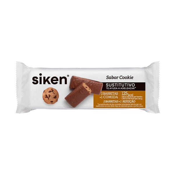 Sabor Cookie